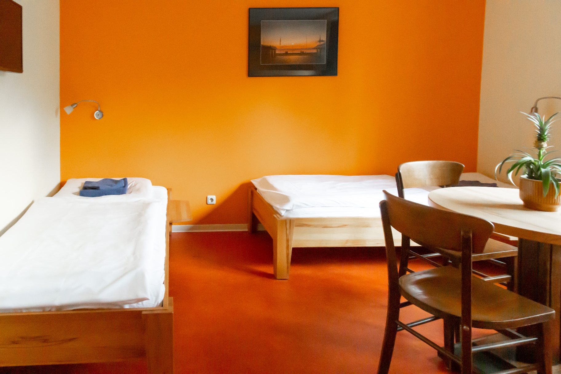 Last-minute rates at the Schanzenstern