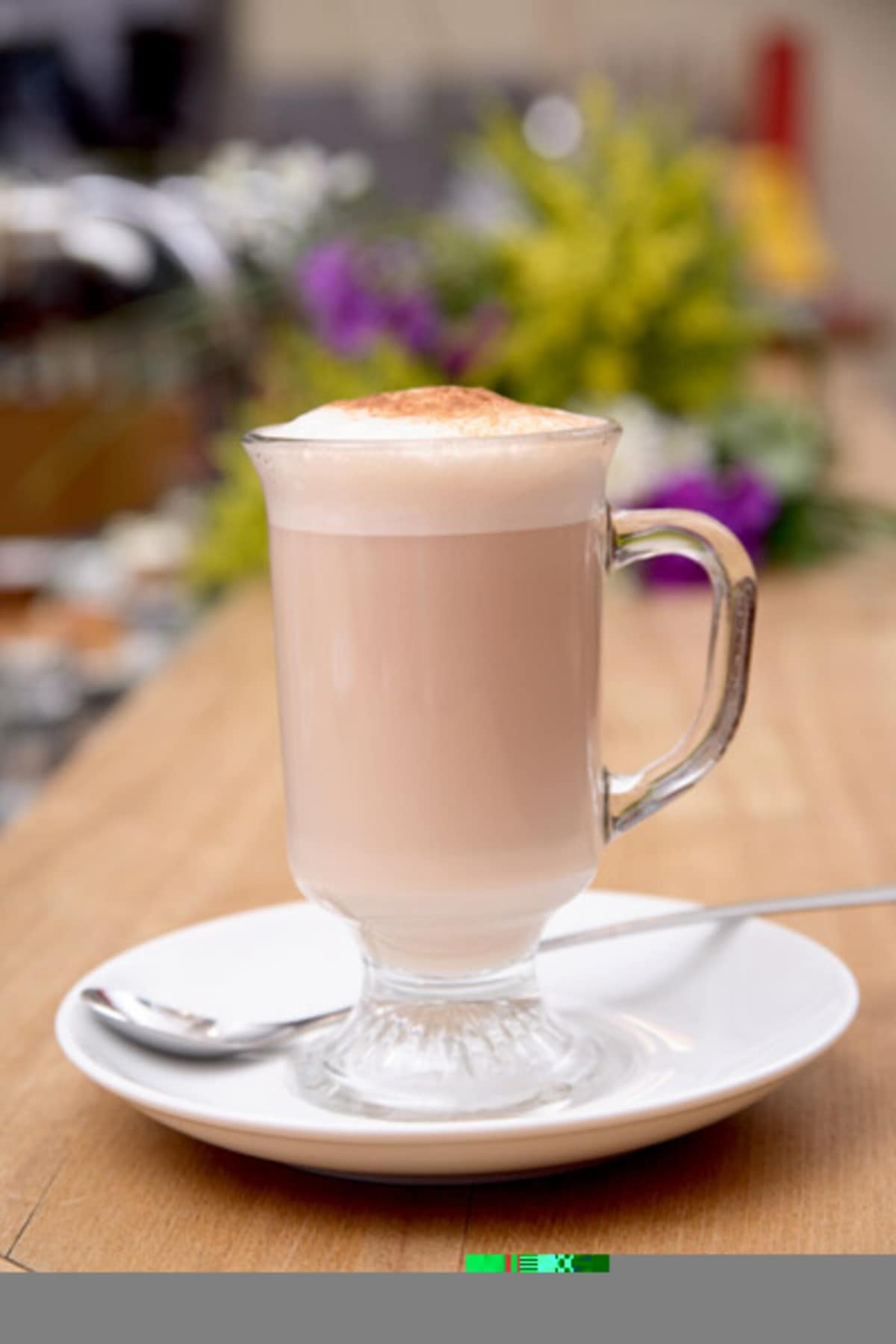 Milchkaffee