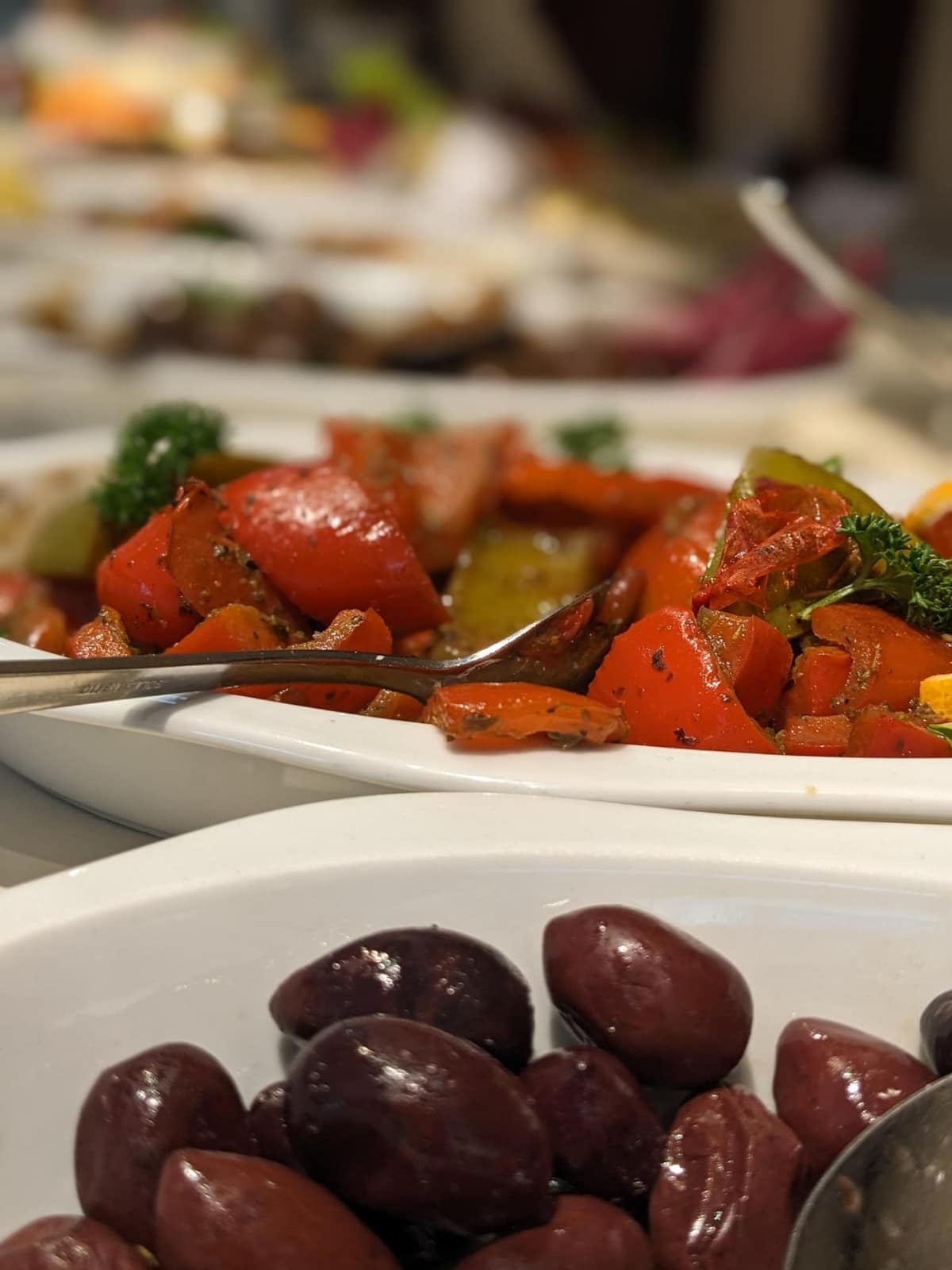 Bio‑Brunch-Buffet