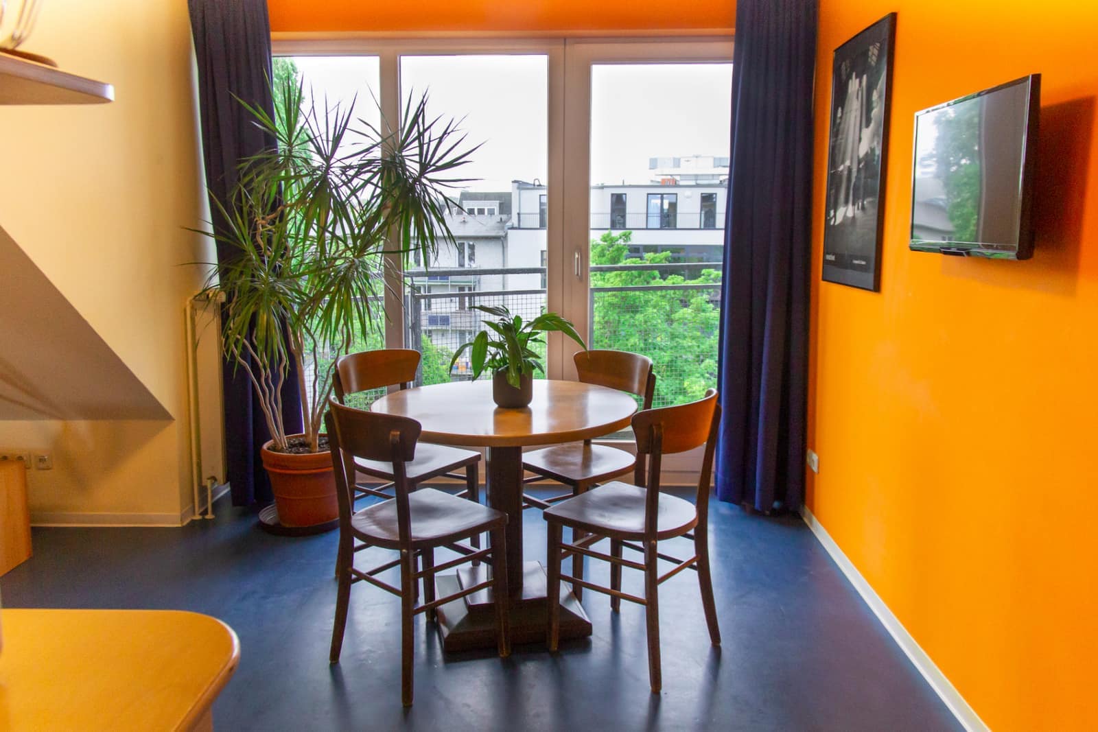 Apartment I – Bild 1