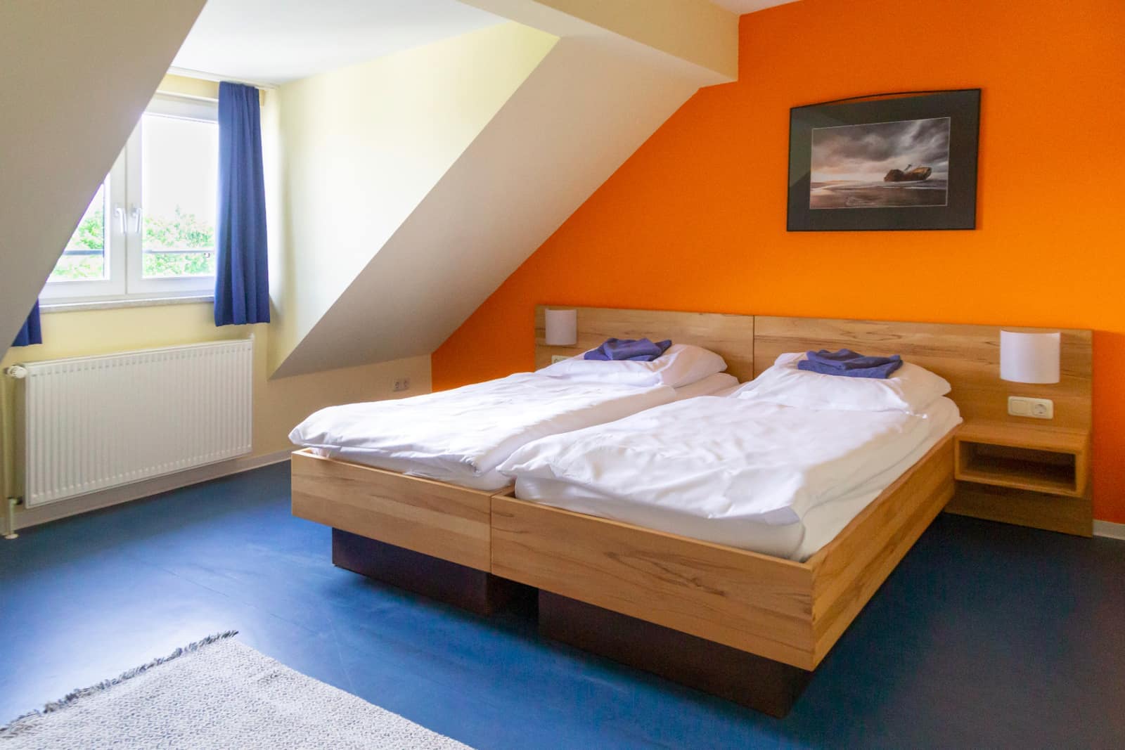 Apartment I – Bild 2