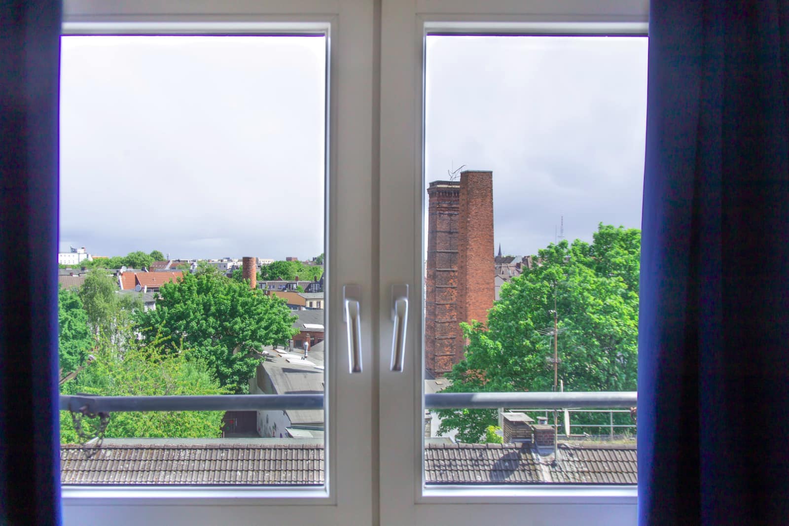 Apartment I – Bild 3