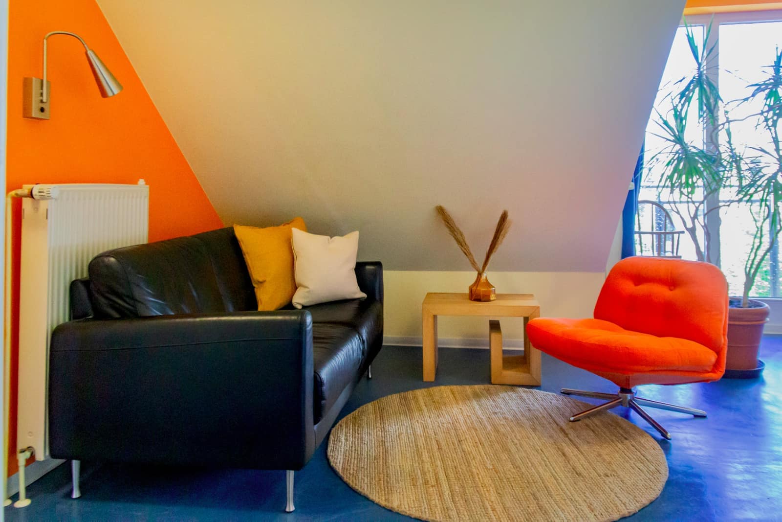 Apartment I – Bild 4