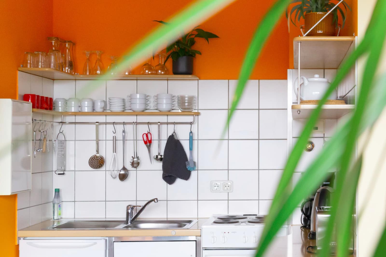 Apartment I – Bild 6