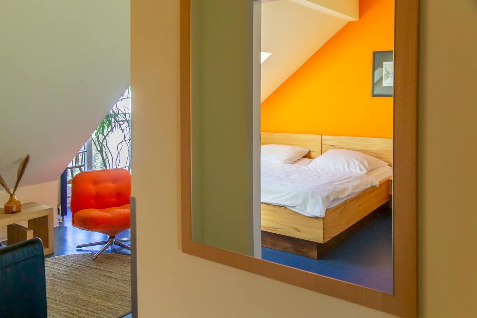 Apartment I – Bild 5