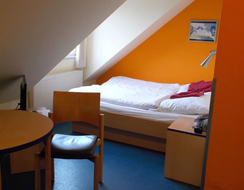 Apartment II – Bild 2