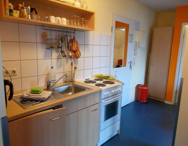 Apartment II – Bild 5