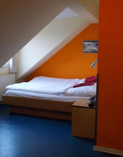 Apartment II – Bild 3