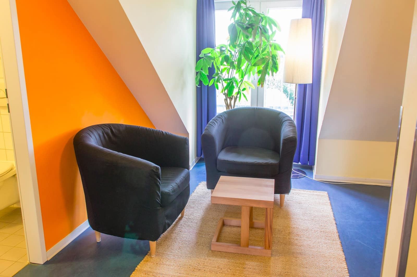 Apartment II – Bild 4