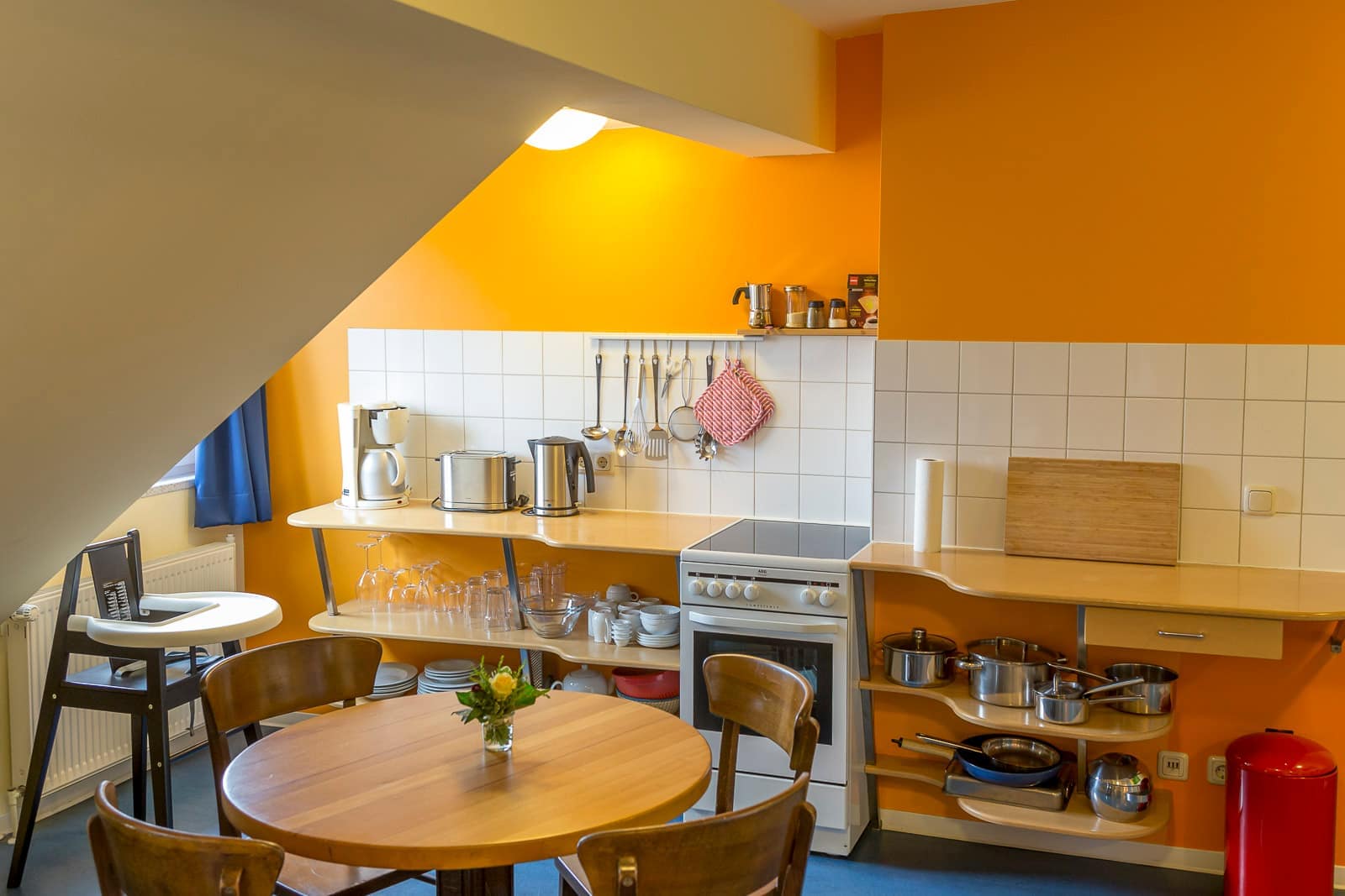 Apartment III – Bild 5