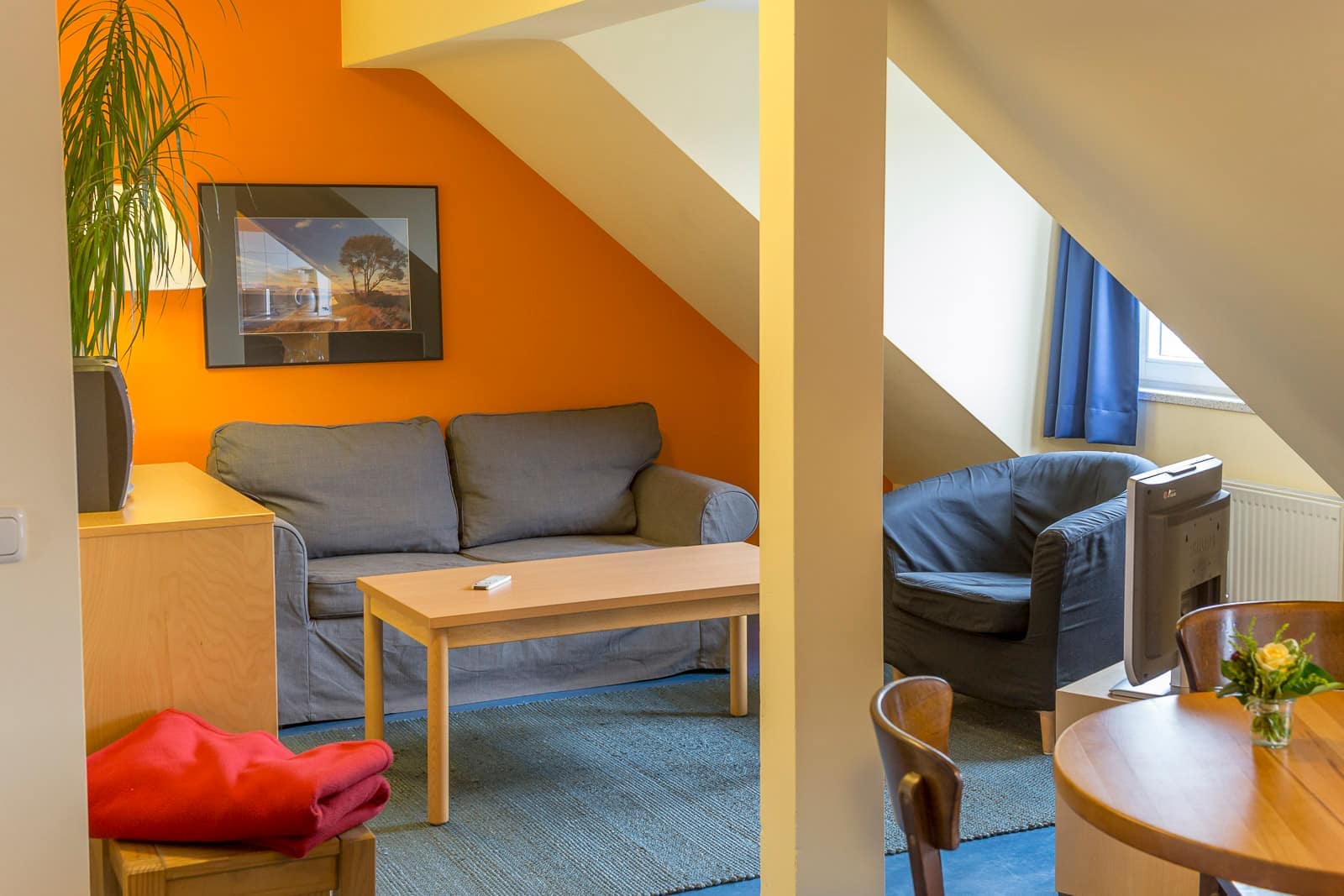 Apartment III – Bild 4