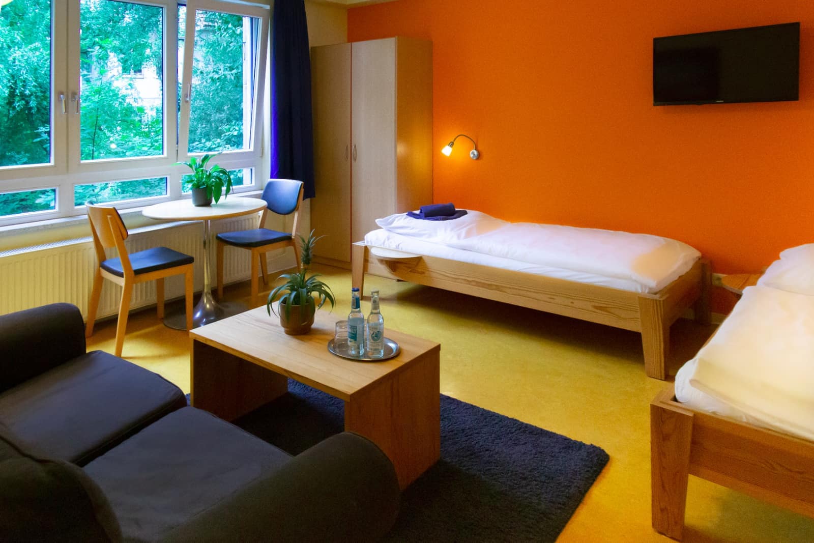 Apartment IV – Bild 1