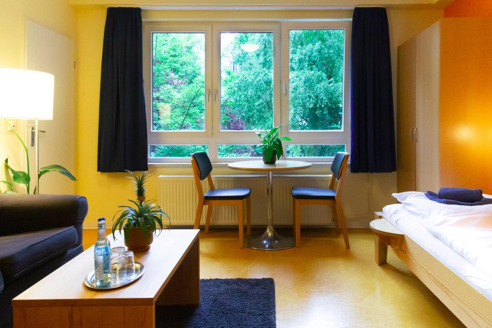 Apartment IV – Bild 2