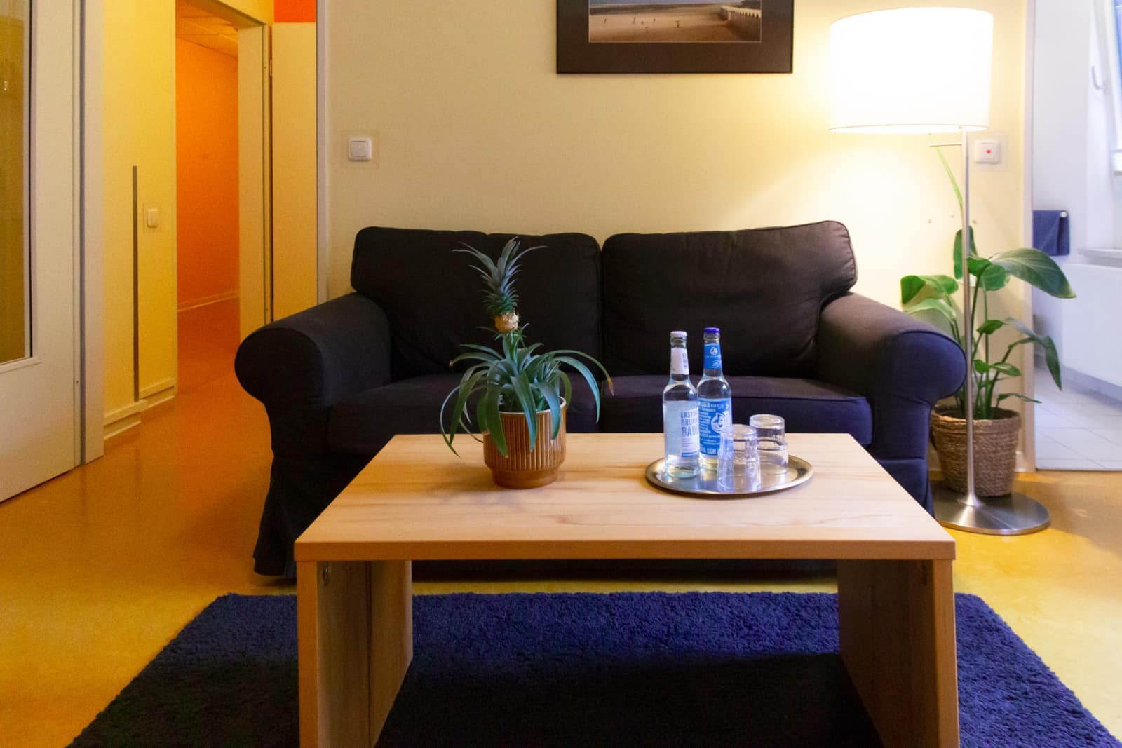 Apartment IV – Bild 4
