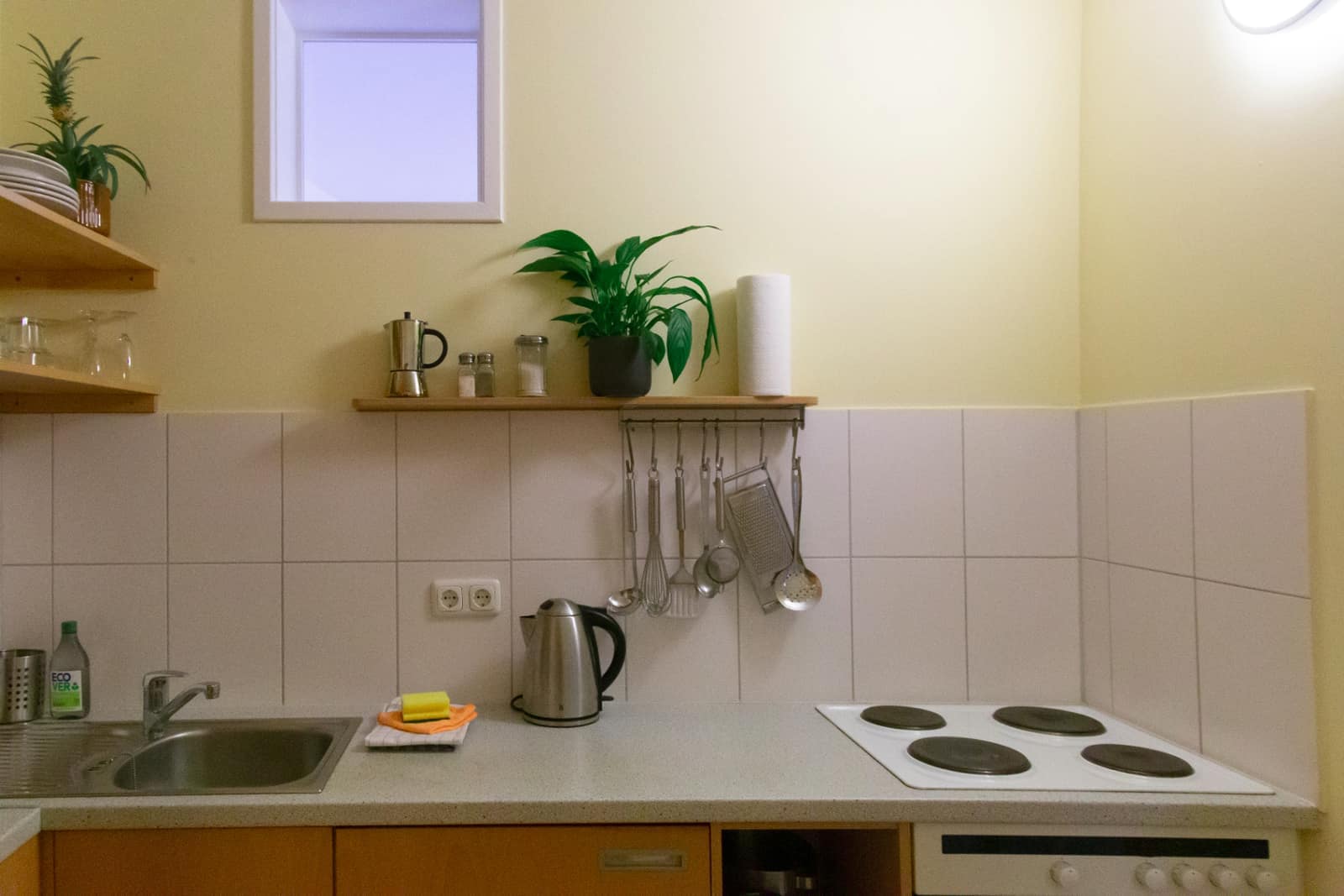 Apartment IV – Bild 5