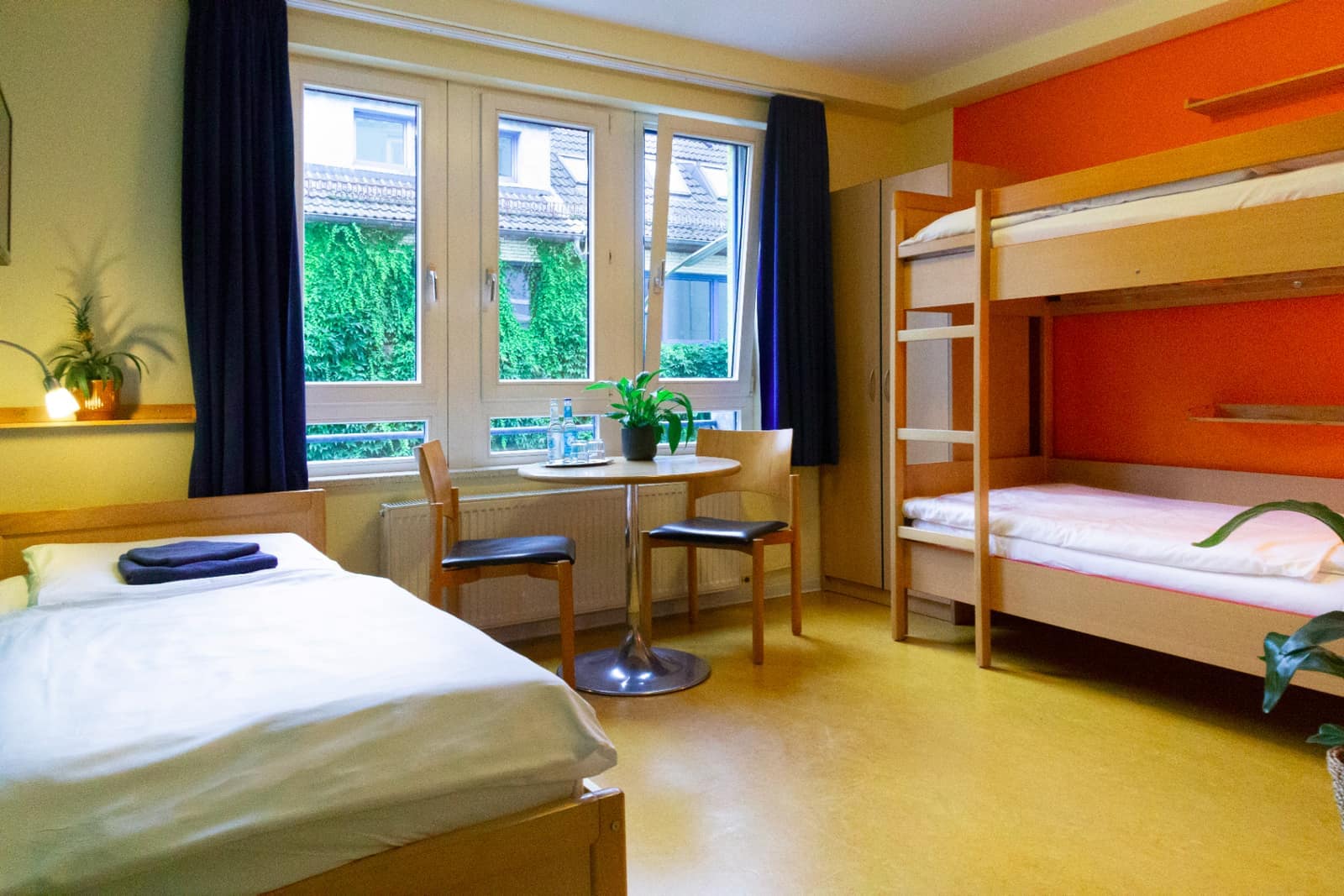 Fünfbettzimmer – Bild 1