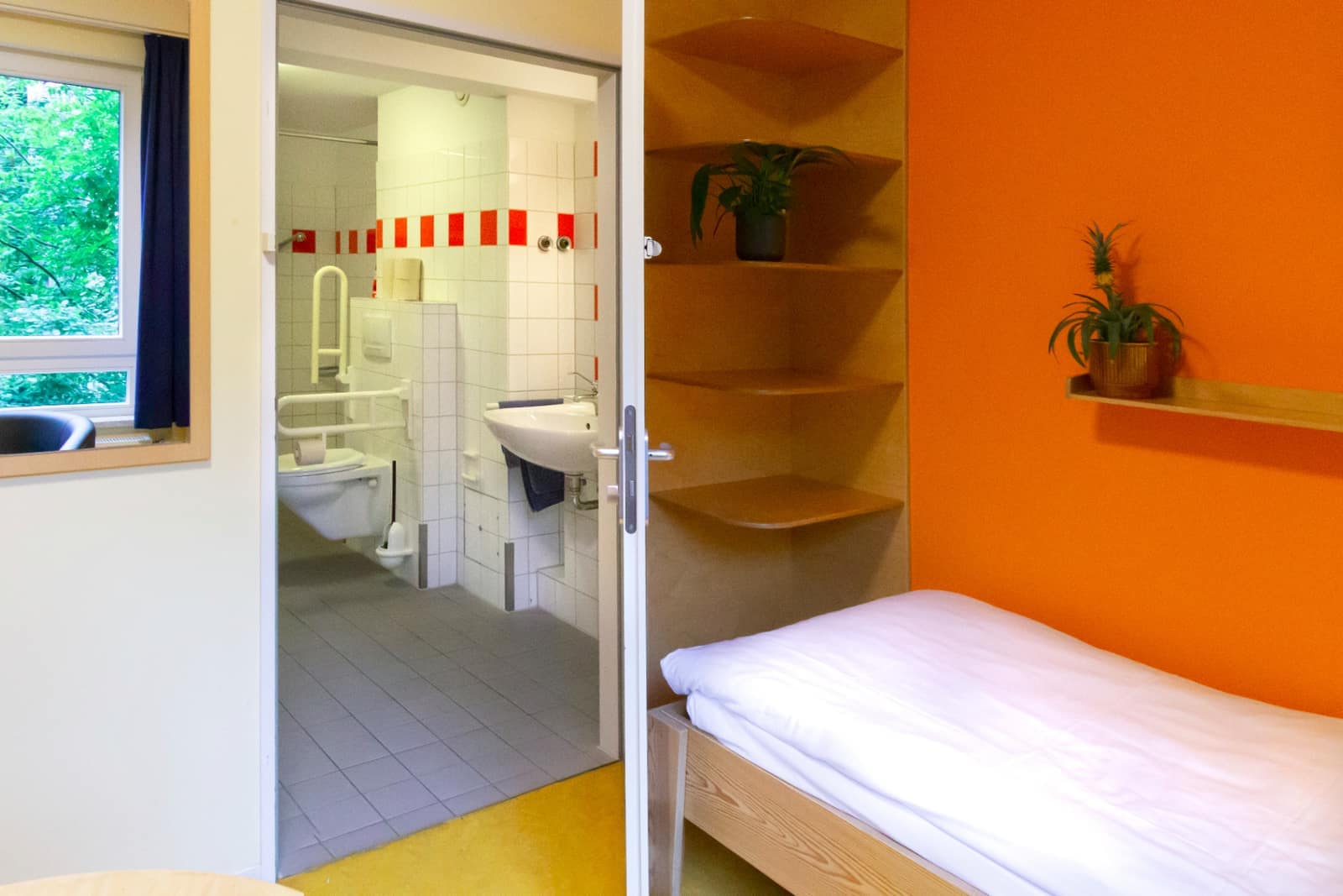 Fünfbettzimmer – Bild 2