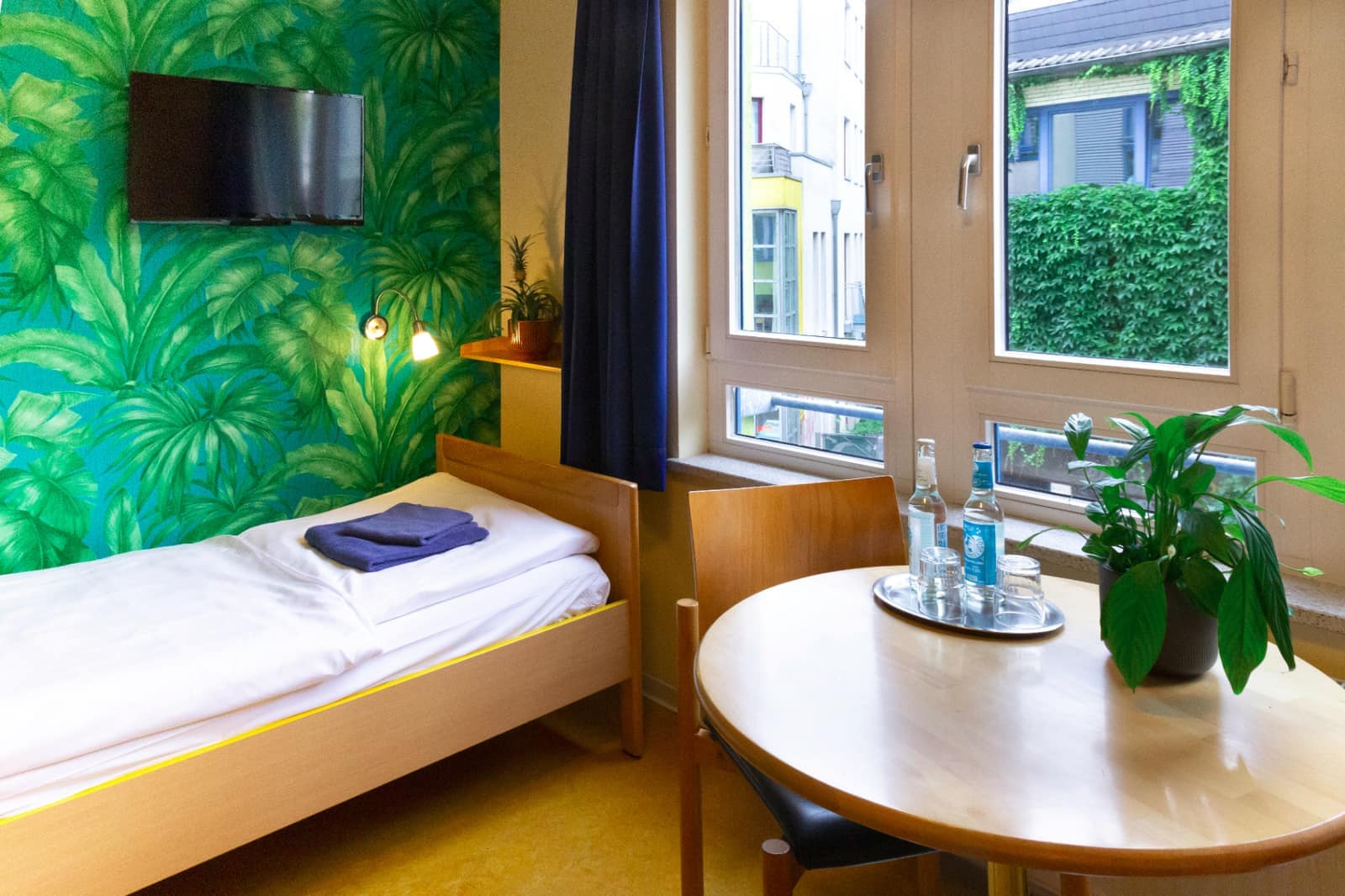 Fünfbettzimmer – Bild 3