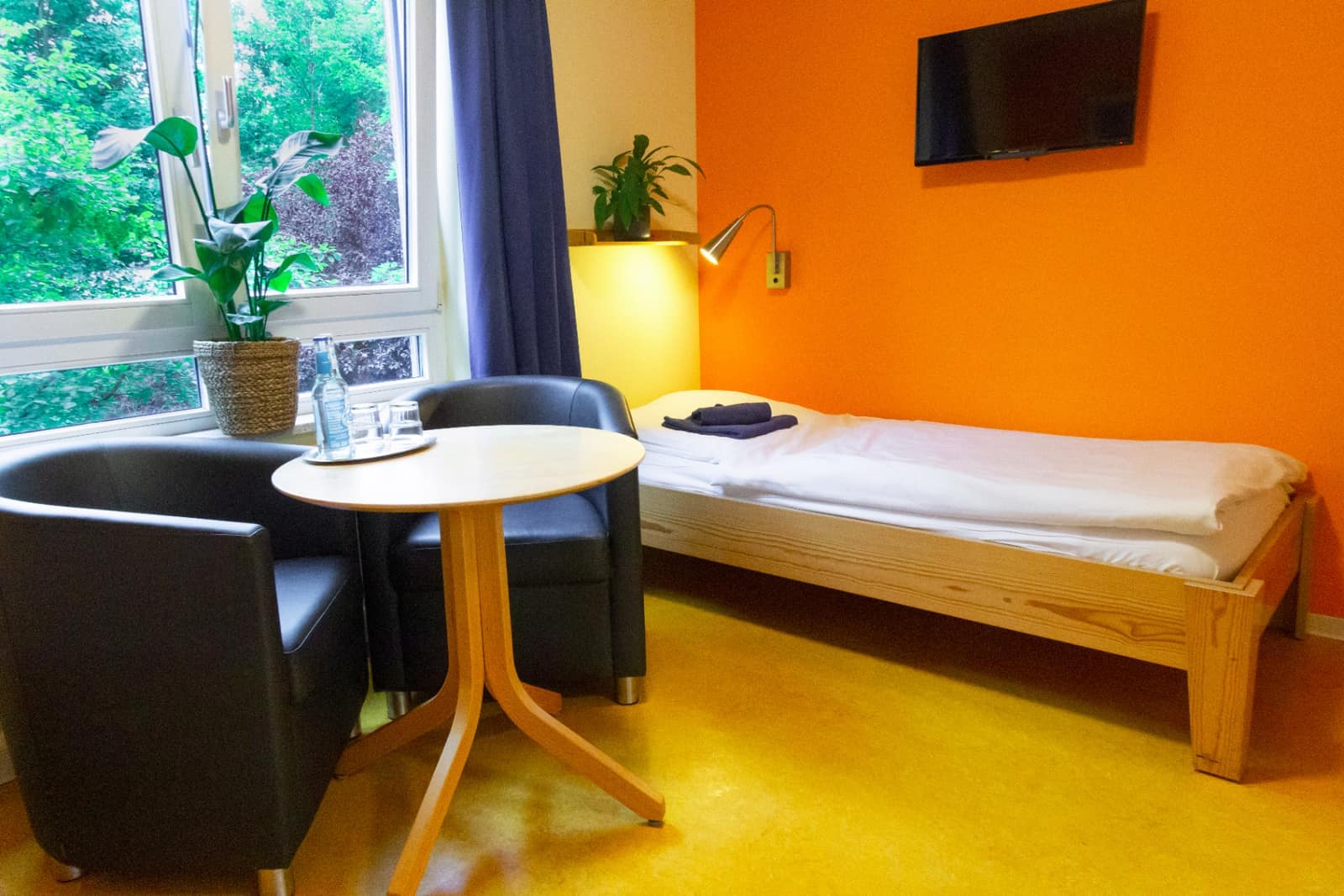 Fünfbettzimmer – Bild 5