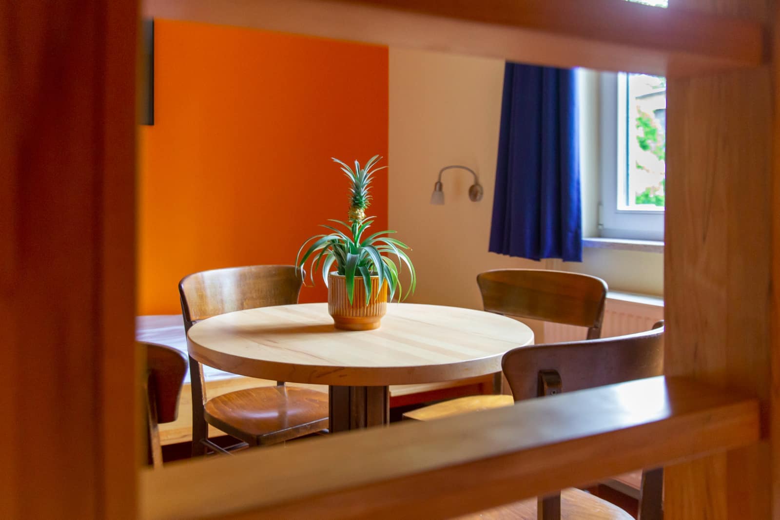Vierbettzimmer – Bild 4