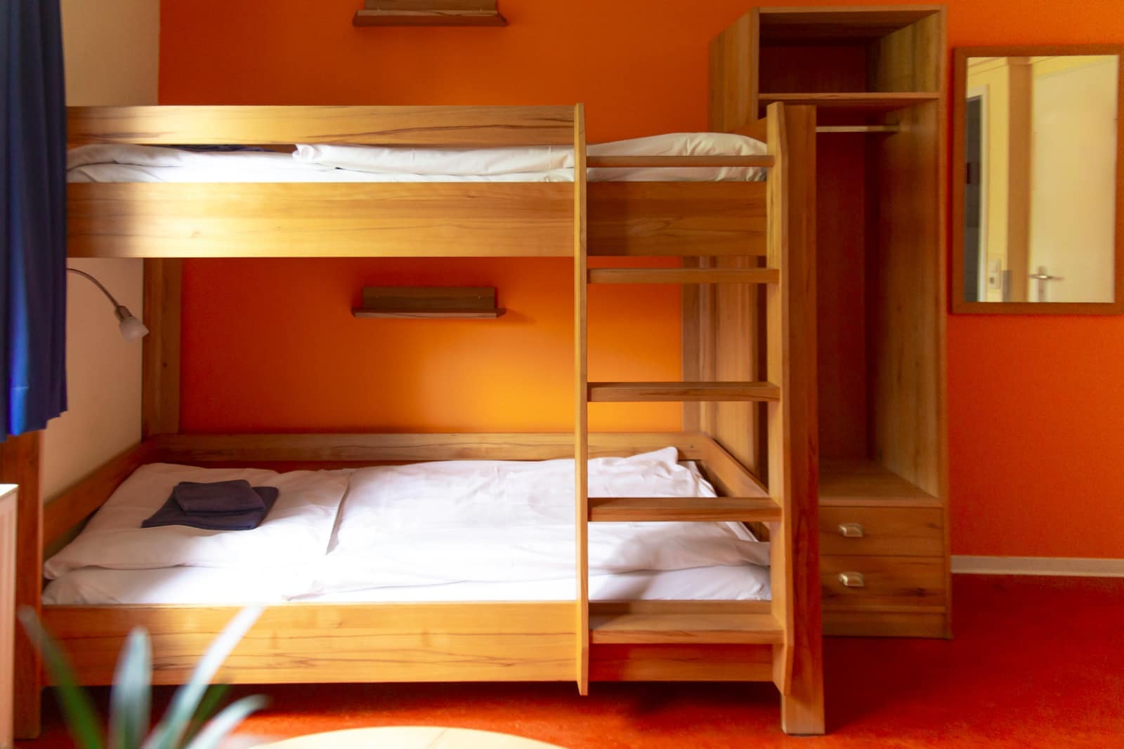 Vierbettzimmer – Bild 2
