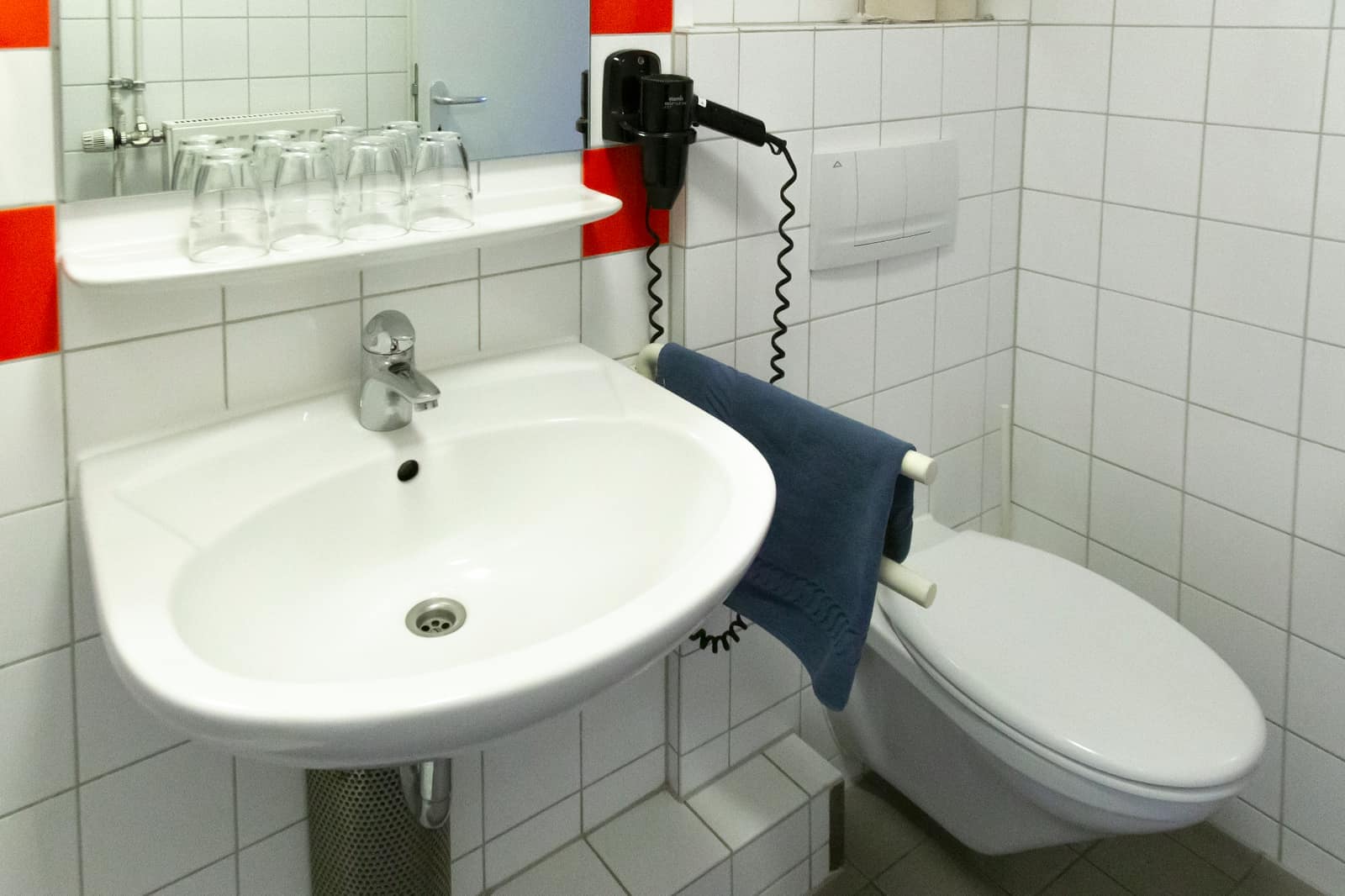 Vierbettzimmer – Bild 6