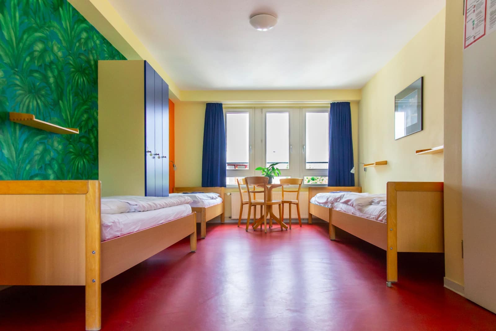 Siebenbettzimmer – Bild 3