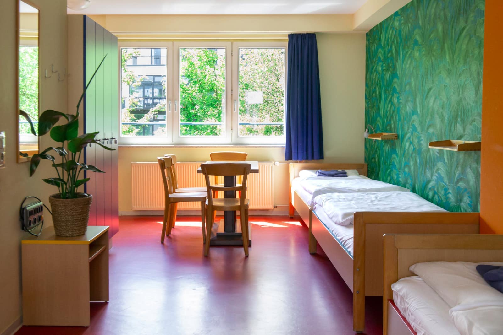 Siebenbettzimmer – Bild 4
