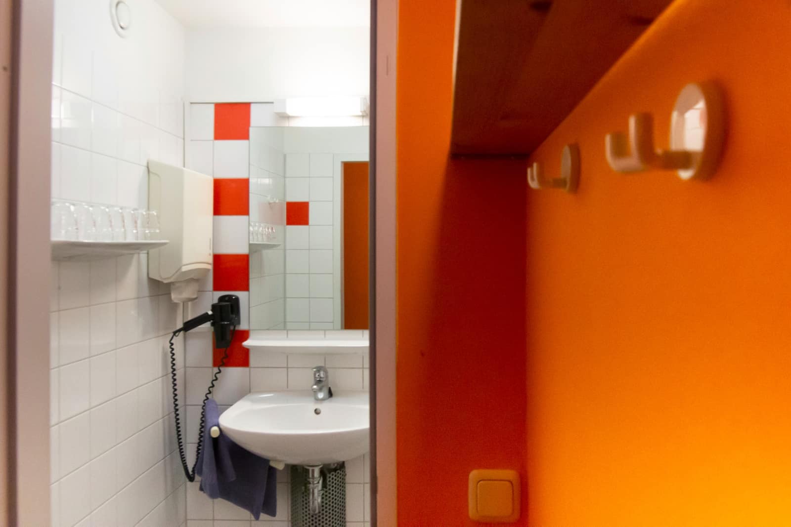 Siebenbettzimmer – Bild 6