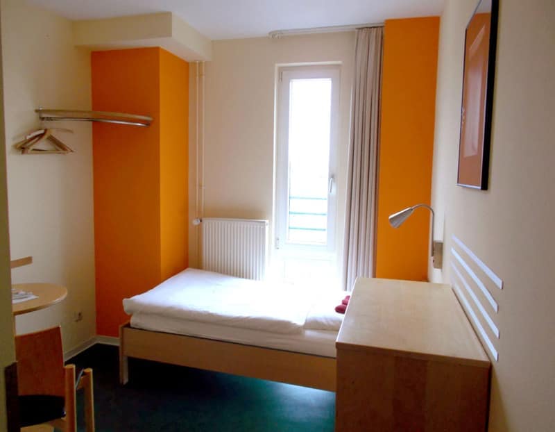 Einzelzimmer – Bild 3