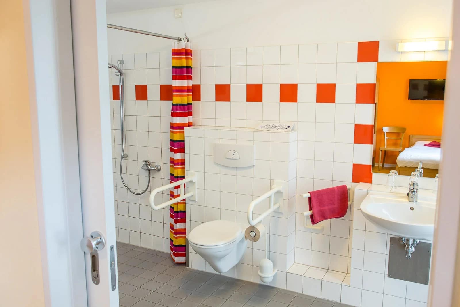 Dreibettzimmer – Bild 4