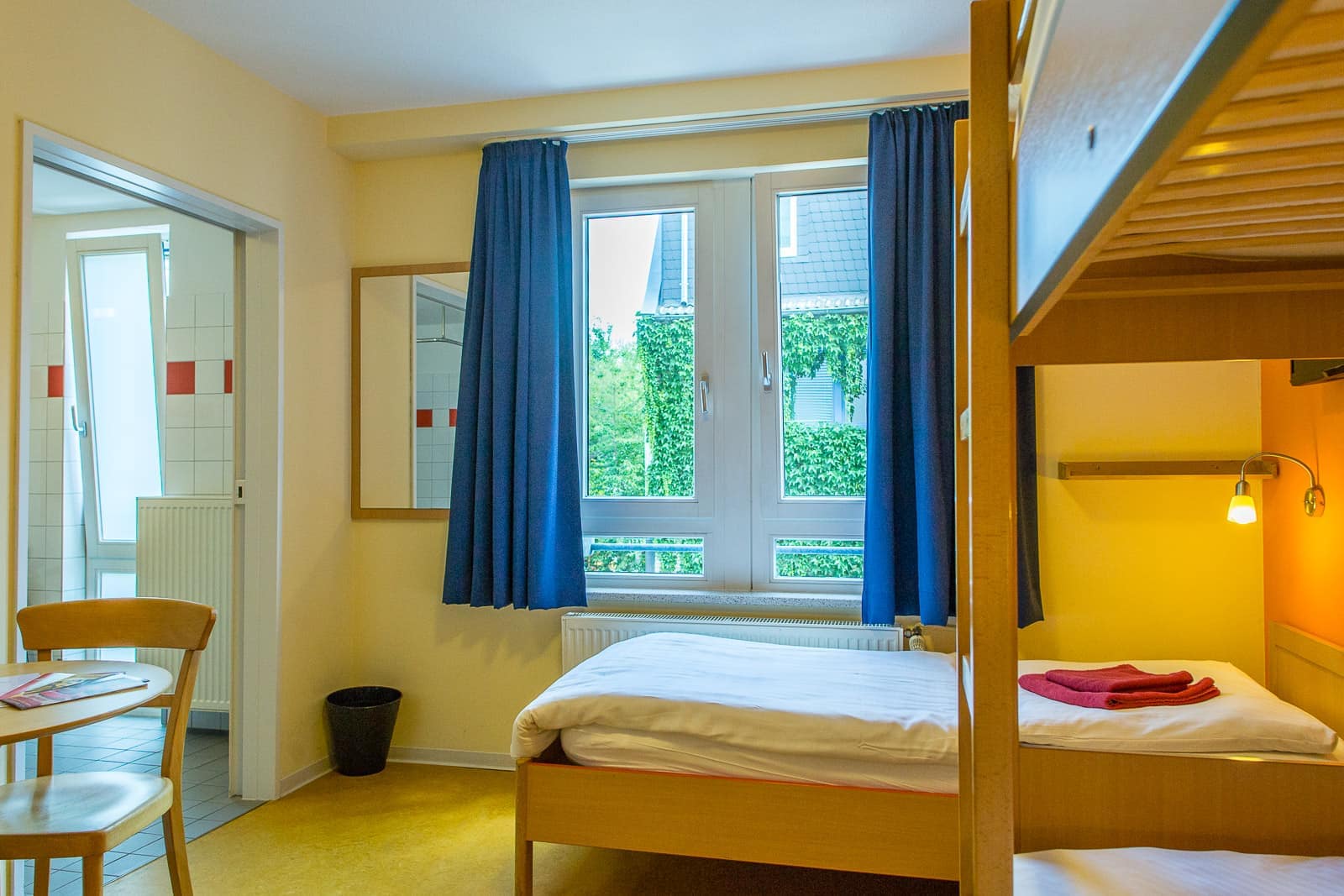 Dreibettzimmer – Bild 3